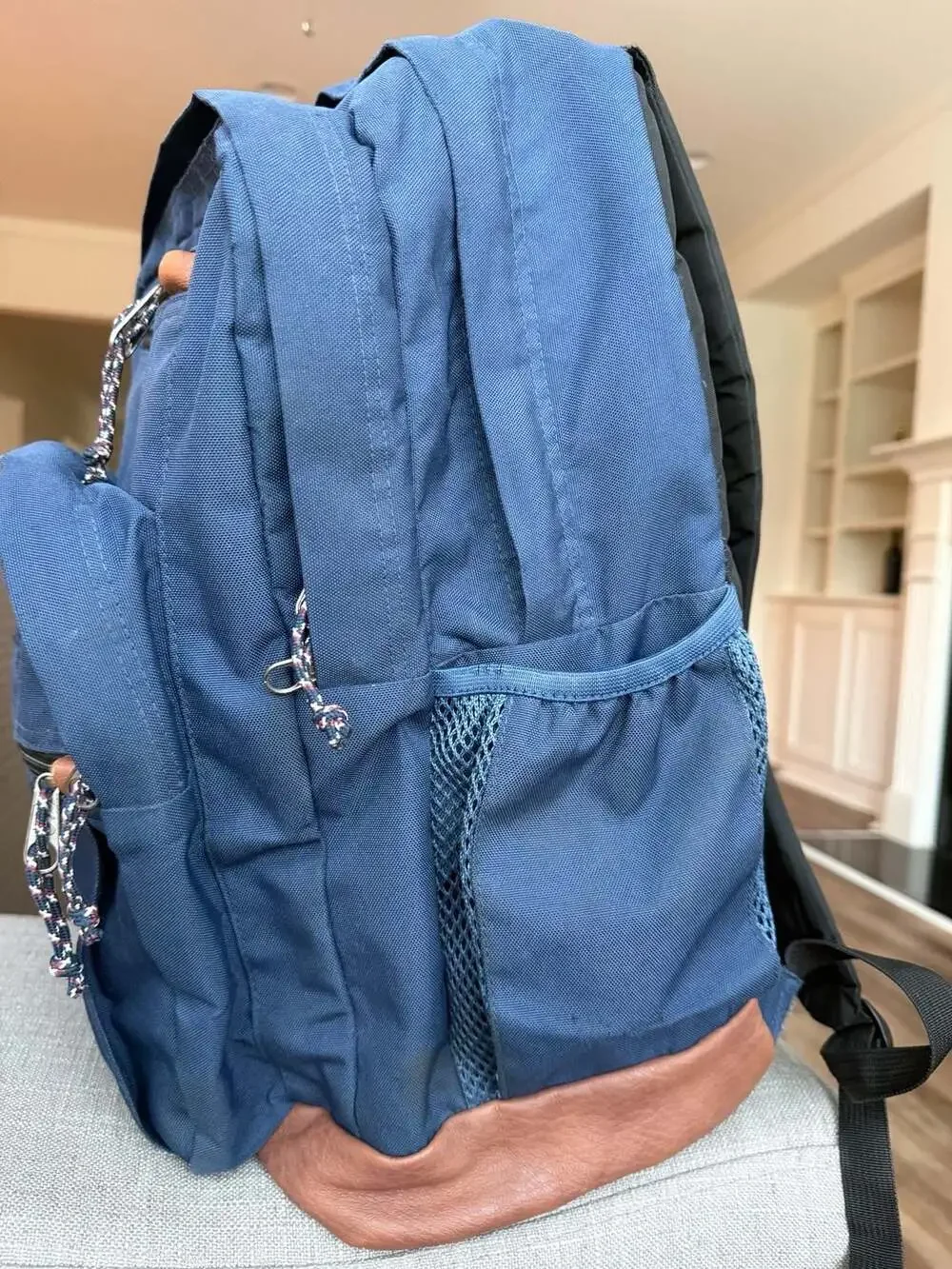 Jansport right pack